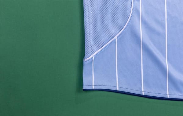 Retro 07/08 Manchester City Home Soccer Jersey - Image 7