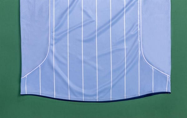 Retro 07/08 Manchester City Home Soccer Jersey - Image 8