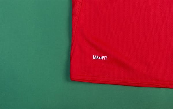 Retro 07/08 Manchester United Home Soccer Jersey - Image 8