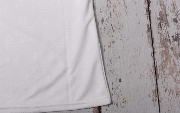 Retro 1994 Italy Away Soccer Jersey - Image 3