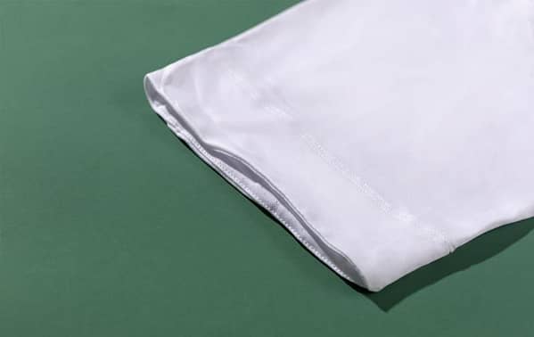 Retro 2012 England Home Soccer Jersey - Image 7
