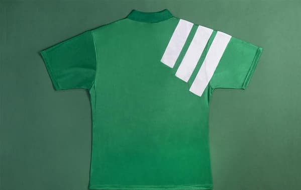 RETRO 92/93 Liverpool Away Soccer Jersey - Image 2