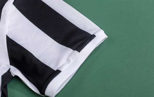RETRO 92/94 Juventus Home Soccer Jersey - Image 5