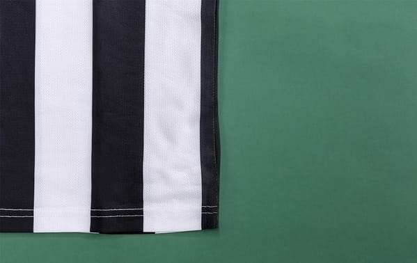 RETRO 92/94 Juventus Home Soccer Jersey - Image 7