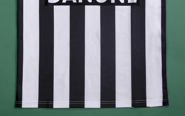 RETRO 92/94 Juventus Home Soccer Jersey - Image 8
