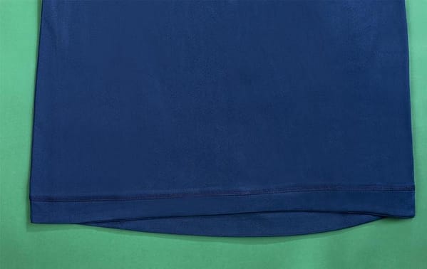 RETRO 02 Ireland Third Soccer Jersey - Image 8