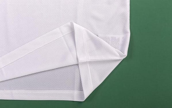 RETRO 12/13 Santos Home Soccer Jersey - Image 3