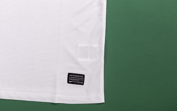 RETRO 12/13 Santos Home Soccer Jersey - Image 4