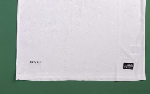 RETRO 12/13 Santos Home Soccer Jersey - Image 5