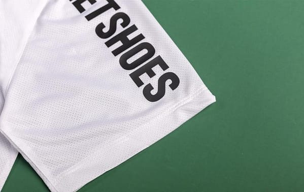 RETRO 12/13 Santos Home Soccer Jersey - Image 6