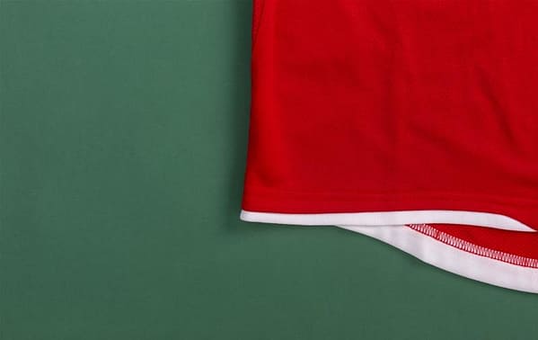 RETRO 2008 Urawa Red Diamonds Home Soccer Jersey - Image 6
