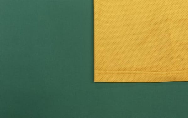 RETRO 2006 Club America Home Soccer Jersey - Image 9