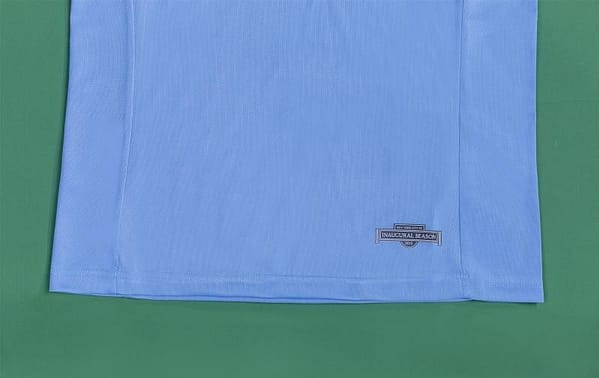 RETRO 2015 New York City Home Soccer Jersey - Image 9