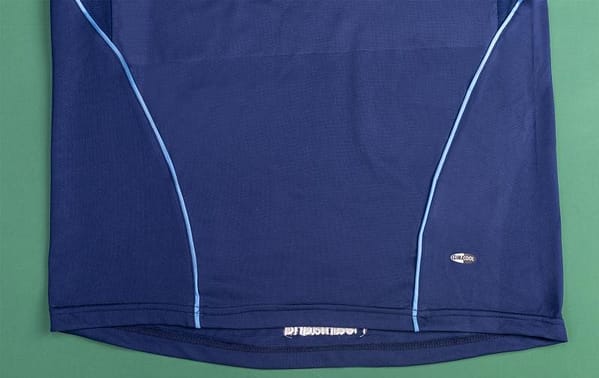 RETRO 05/06 Real Madrid Away Soccer Jersey - Image 7