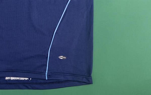 RETRO 05/06 Real Madrid Away Soccer Jersey - Image 11