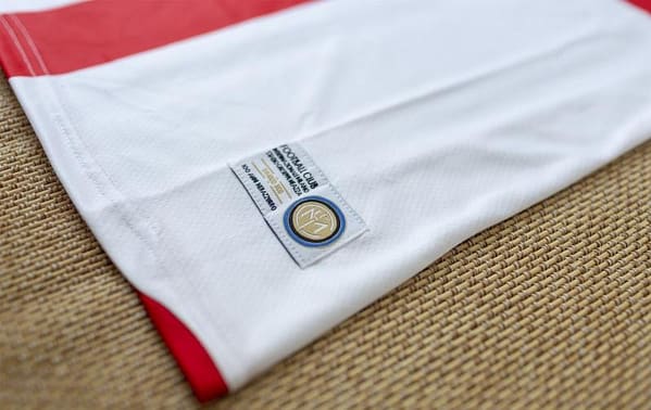 RETRO 07/08 Inter Away Soccer Jersey - Image 7