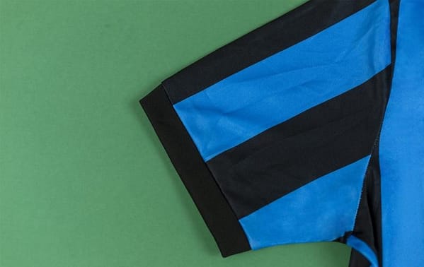 RETRO 88/90 Inter Milan Home Soccer Jersey - Image 7