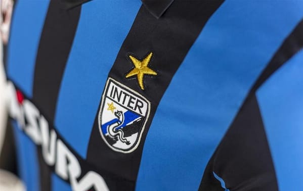 RETRO 88/90 Inter Milan Home Soccer Jersey - Image 10