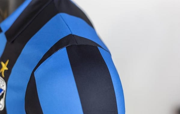 RETRO 88/90 Inter Milan Home Soccer Jersey - Image 11