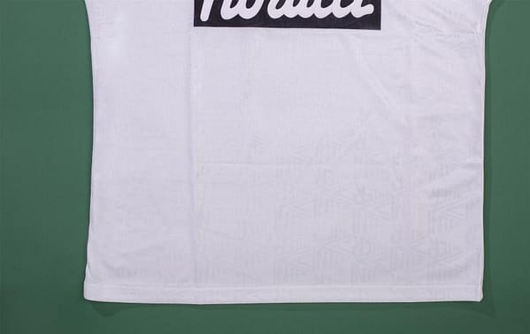 RETRO 92/93 Inter Milan Away Soccer Jersey - Image 10