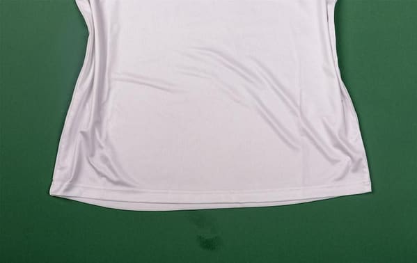 RETRO 93/94 AC Milan Away Soccer Jersey - Image 5