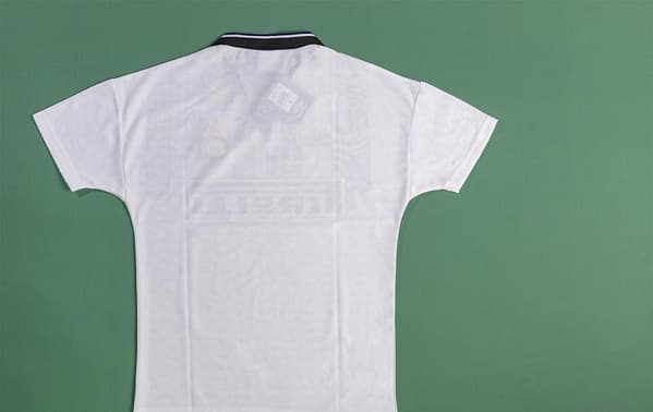 RETRO 94/95 Inter Milan Away Soccer Jersey - Image 4