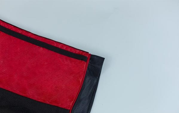 RETRO 98/00 AC Milan Home Soccer Jersey - Image 4