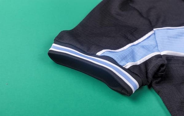RETRO 98/00 Lazio Away Soccer Jersey - Image 4