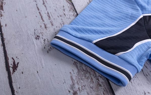 RETRO 98/00 Lazio Home Soccer Jersey - Image 8