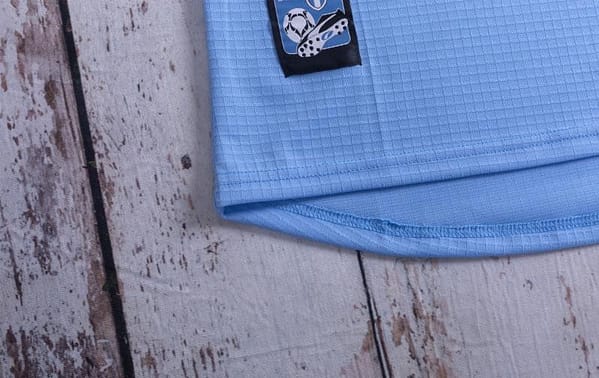 RETRO 98/00 Lazio Home Soccer Jersey - Image 9