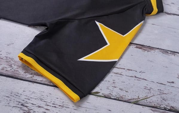 RETRO 95/97 Juventus Away Soccer Jersey - Image 3