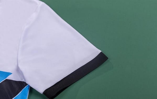 RETRO 90/91 Inter Away Soccer Jersey - Image 3