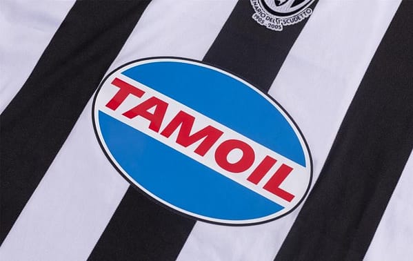 RETRO 05/06 Juventus Home Soccer Jersey - Image 7