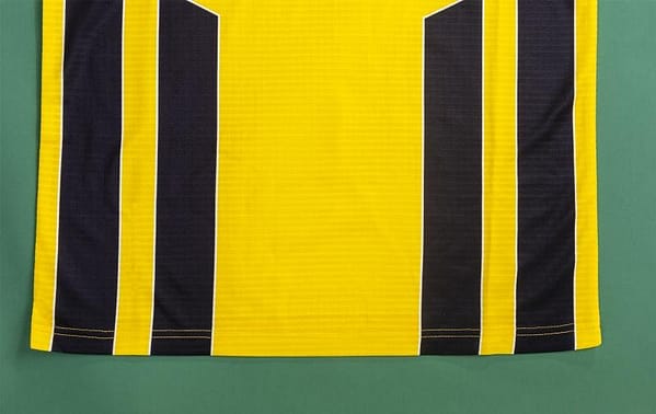 RETRO 98/99 Lazio Third Soccer Jersey - Image 4