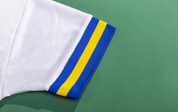RETRO 93/95 Parma Away Soccer Jersey - Image 6