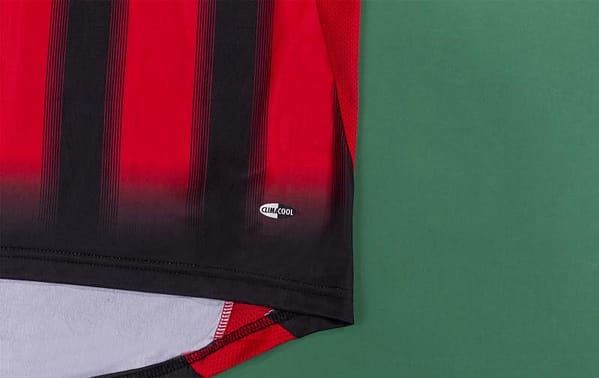RETRO 04/05 AC Milan Home Soccer Jersey - Image 8