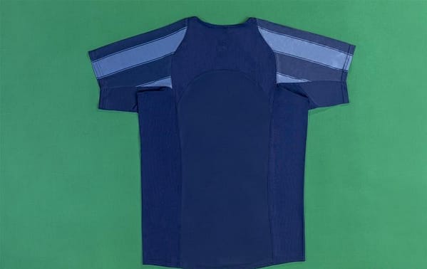RETRO 04/05 Inter Milan Away Soccer Jersey - Image 2