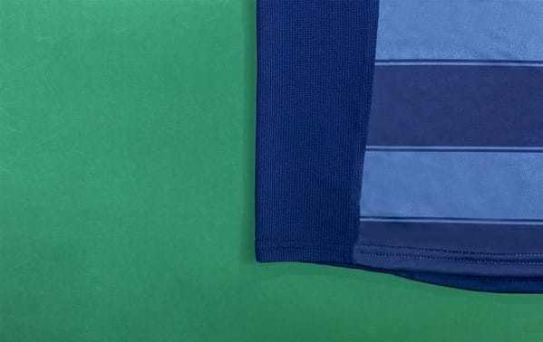 RETRO 04/05 Inter Milan Away Soccer Jersey - Image 8