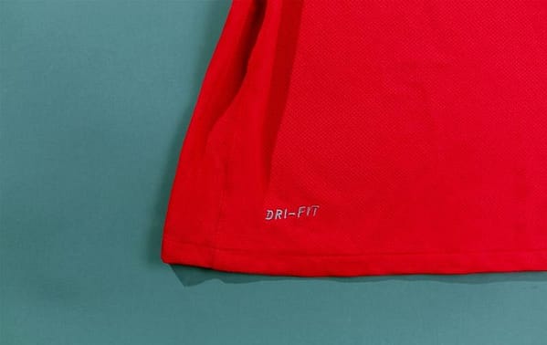 RETRO 11/12Manchester United Home Soccer Jersey - Image 6