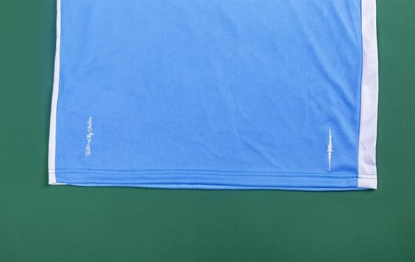 RETRO 11/12 Manchester City Home Soccer Jersey - Image 3