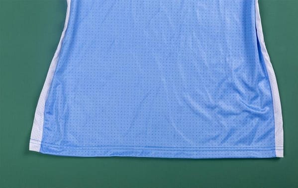 RETRO 11/12 Manchester City Home Soccer Jersey - Image 10