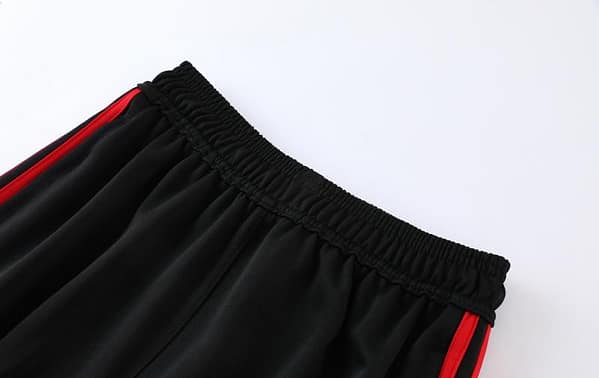 2022 Mexico Green Full Zipper Tracksuit - Image 6