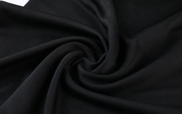22./23 Adidas Black Half Zipper Tracksuit - Image 3