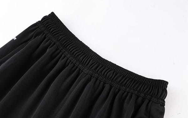 22./23 Adidas Black Half Zipper Tracksuit - Image 11