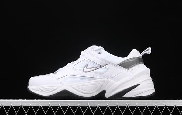 NIKE M2K Tekno retro sports daddy shoes BQ3378-100