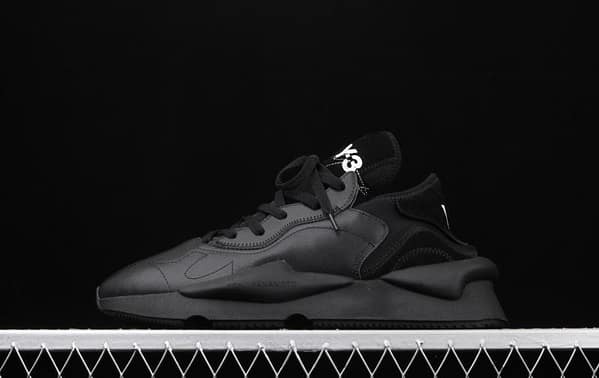 Ymur3 YohjiYamamoto 2020 new vintage daddy shoes A1616