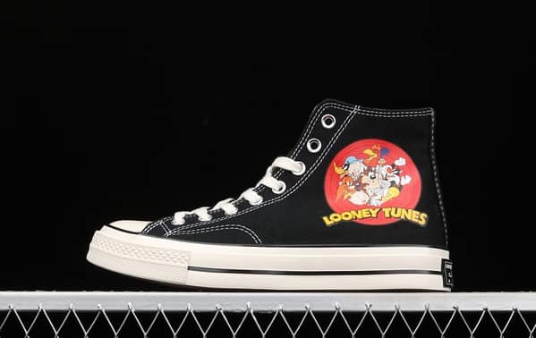 Converse Chuck 1970's Converse Classic graffiti Limited Edition Samsung canvas shoes 162050C