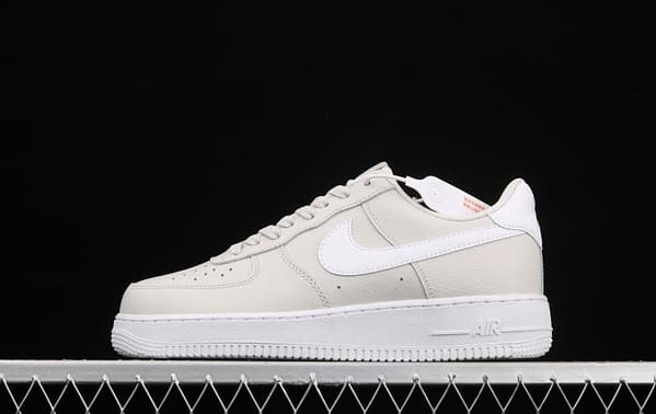 NIKE Air Force 1x07 low-top casual board shoes CT2302-001