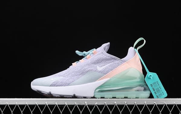 NIKE Max 270Air cushioned running shoes CI1963-514