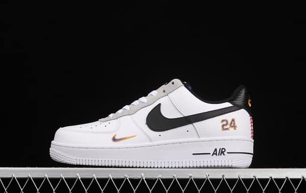 NIKE Air Force 1x 07 Low low-top casual board shoes DJ5192-100